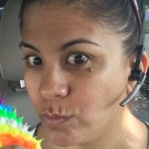 Meet your Posher, Kimberlee